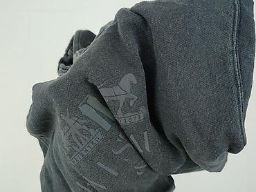 mango man: Levi’s, Bluza z kapturem dla mężczyzn, rozmiar M — 6