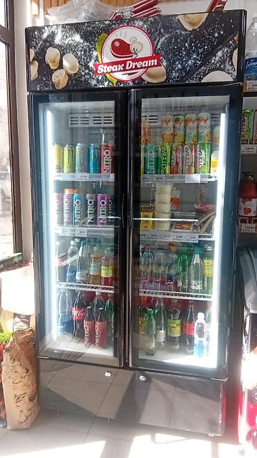 фитнес браслет бишкек цена: Продаю большой холодильник работает отлично в хорошем состоянии — 2
