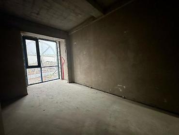 Продажа квартир: 1 комната, 46 м², Элитка, 9 этаж, ПСО (под самоотделку) — 7