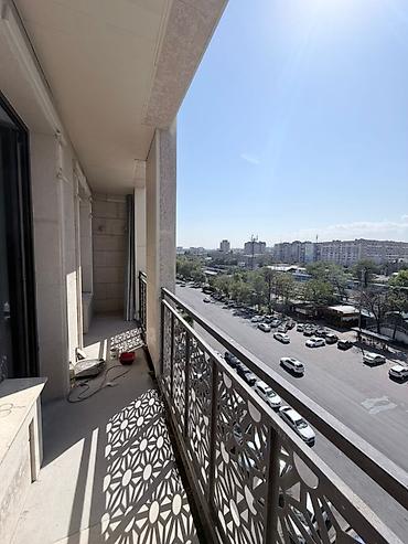 archa group: 3 комнаты, 120 м², Золотой квадрат Элитка, 6 этаж — 5
