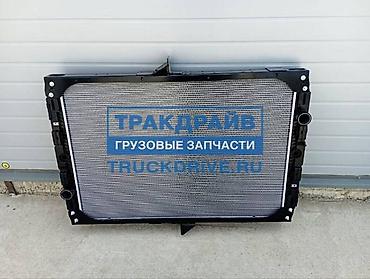 hovo: Радиатор охлождения VOLVO, DAF, HOVO, DAF, Шахман, Хово, MAN, МАН — 2