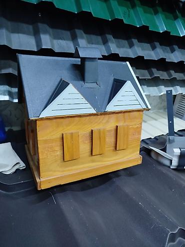 Металлические заборы: Металлический забор, Металлический сайдинг, Без отделки, Новый, Покраска забора — 52