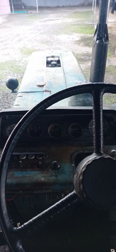 Traktorlar: Satılır traktor zavodu super 👍 82 — 6