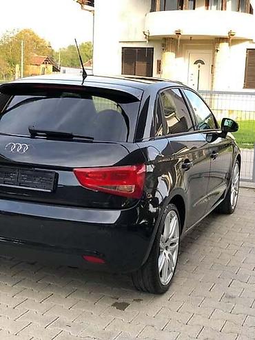 tandem pumpa cena: AUDI A1 1.4 TFSI S-LINE 2013. GODIŠTE | Auto uvezen iz Svajcarske — 8