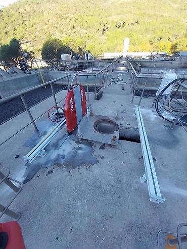 qaş formaları 2023: Beton kəsimi xidməti – divar, döşəmə və tavanlarda dəqiq kəsiklər - — 8