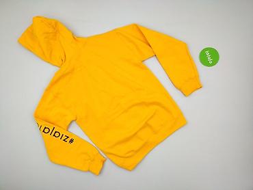 bluzy psg: Gildan, Bluza z kapturem damska, rozmiar S — 5