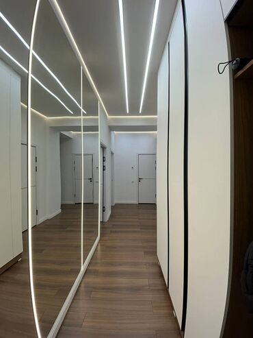 Долгосрочная аренда квартир: 2 комнаты — 3