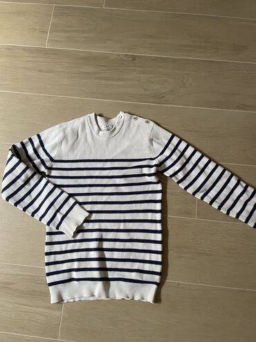 new yorker body amisu: S (EU 36), M (EU 38), Casual cut, Stripes