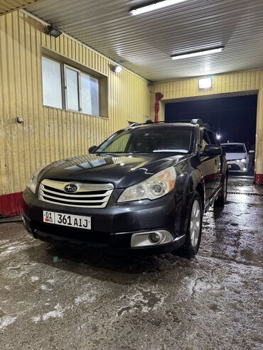 outback 2018: Subaru Outback: 2012 г., 2.5 л, Автомат, Бензин, Кроссовер