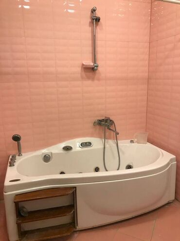 Yeni tikili: 3 otaqlı, Yeni tikili, m. Nəriman Nərimanov, 120 kv. m — 24