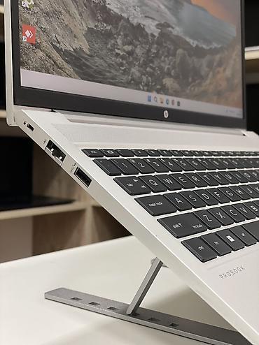 gaming computer: 💼🔥 HP PROBOOK 450 G9 — GÜCLÜ BİZNES NOUTBUKU 🔥💼 🚀 Intel Core i7-1255U — 2