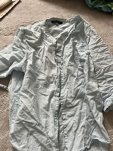 Другая женская одежда: Женская одежда — набор из 4 единиц 1) Светло‑серый вязаный джемпер - — 3