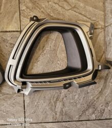 Faralar: Komplekt, Duman əleyhinə faralar, Kia, 2016 il, Orijinal, Yaponiya, İşlənmiş — 9