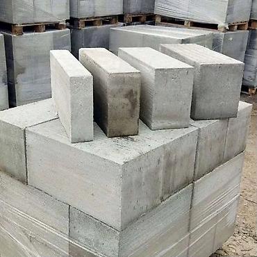 Газоблок для стен и перегородок в Бишкеке Текст: Строите дом своей at lalafo.kg Газоблок для стен и перегородок в Бишкеке Текст: Строите дом своей