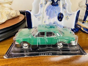 Gaz 2495