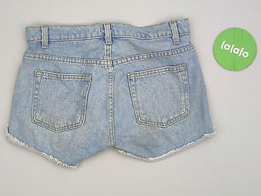 david lafo: American Apparel, Szorty damskie, rozmiar 2XS — 3