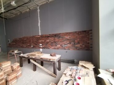 Покраска: Покраска стен, Покраска ворот, Покраска потолков, На водной основе, На масляной основе, Больше 6 лет опыта — 12