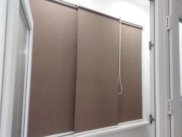 Жалюзи и рольшторы: Рольшторы — 13