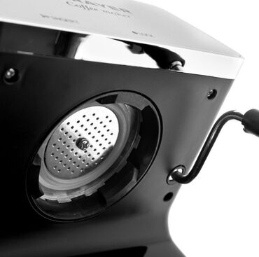 Кофеварки и кофемашины: Кофеварка, кофемашина, Новый, Бесплатная доставка, Самовывоз, Платная доставка — 7