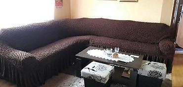 Prekrivači za nameštaj: 02. Prekrivači za ugaone garniture sa karnerima Elegantni karneri — 4