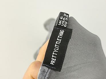 primark merch: PrettyLittleThing, Sukienka damska, rozmiar 2XS — 5