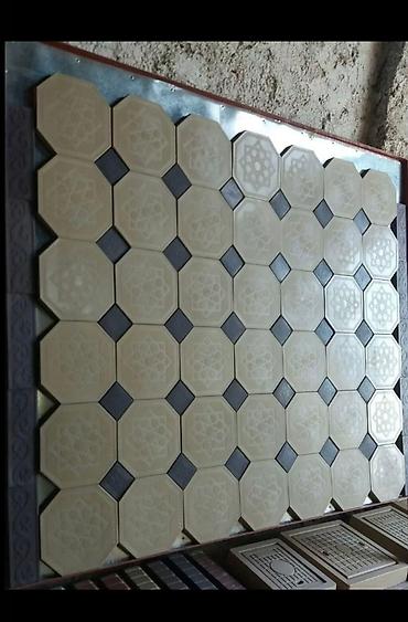 Евробрусчатка: Брусчатки Брусчатка Бишкек Бишкек брусчатка Элитные брусчатки — 29