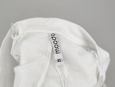 t shirty basic: Moodo, T-shirt damski, rozmiar XS — 5