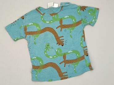 zara kurtka dla dziewczynki: Koszulka Zara, 2 lata, wzrost - 92 cm., stan - Dobry