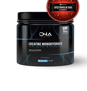 2 el scooter: Yeni geldi telesin Məhsul: DNA Nutrition Creatine Monohydrate – Pure — 1