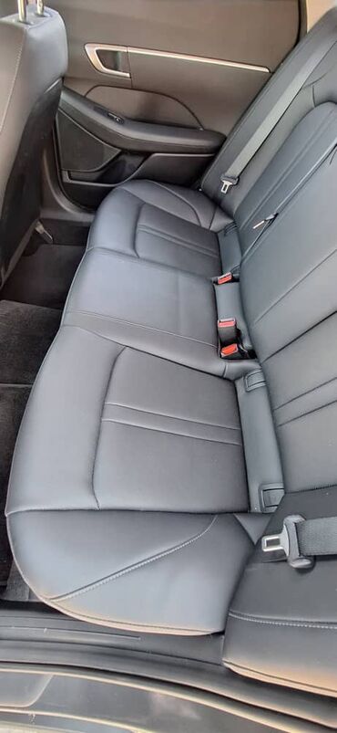 Hyundai: Hyundai Sonata: 2020 г., Автомат, Газ, Седан — 10