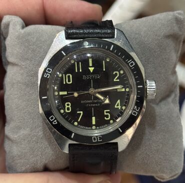 часы керамика: Коллекция наручных часов (4 шт.) 1) ВОСТОК «Антимагнитные, 17 камней»