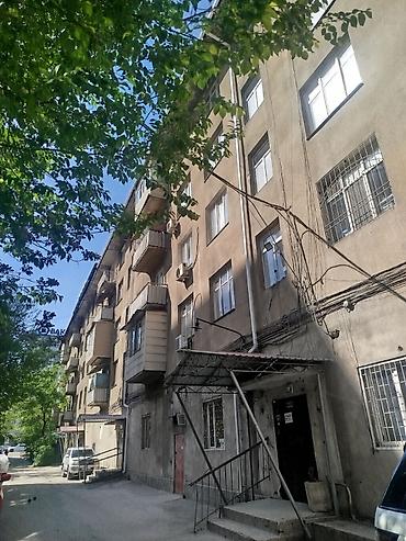 Продажа квартир: 3 комнаты, 50 м², Индивидуалка, 4 этаж, Старый ремонт — 10