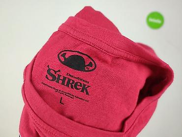 kik pijama: Dreamworks, Koszulka do spania, rozmiar L — 5