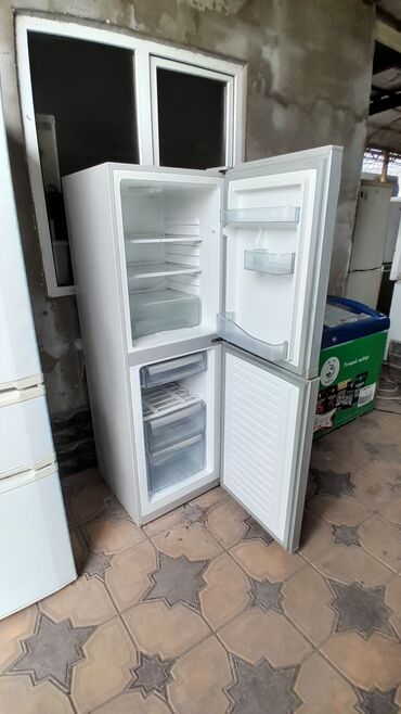 бытовая техника холодильник: Холодильник Двухкамерный