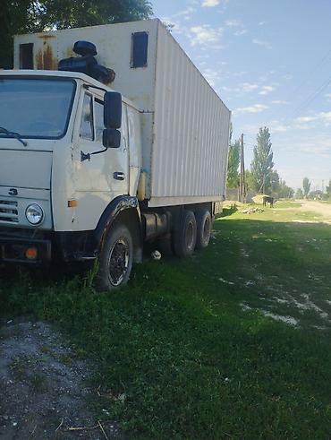 редуктор на камаз: Грузовик, Камаз, Стандарт, Б/у — 2