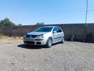 сиденья голф: Volkswagen Golf V: 2004 г., 1.4 л, Бензин, Хэтчбэк