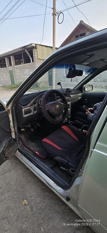 x5 bmw 2018: Daewoo Nexia: 2008 г., 1.6 л, Механика, Бензин, Седан — 9
