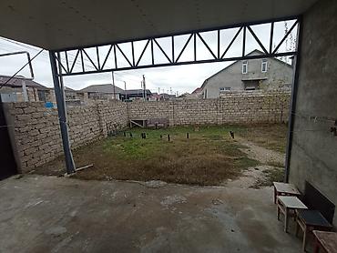 ramana sovxoz: Ramana qəs. 4 otaqlı, 125 kv. m, Kredit yoxdur, Yeni təmirli — 2
