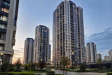 Панорамные апартаменты в современном жилом комплексе бизнес‑класса. - at lalafo.kg Панорамные апартаменты в современном жилом комплексе бизнес‑класса. -