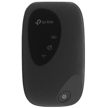 Модемы и сетевое оборудование: TP-Link M7000 4G. Универсальный карманный Wi-Fi роутер. Работает с — 3