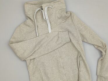 плащ: Cropp, Women`s sweatshirt, S (EU 36)