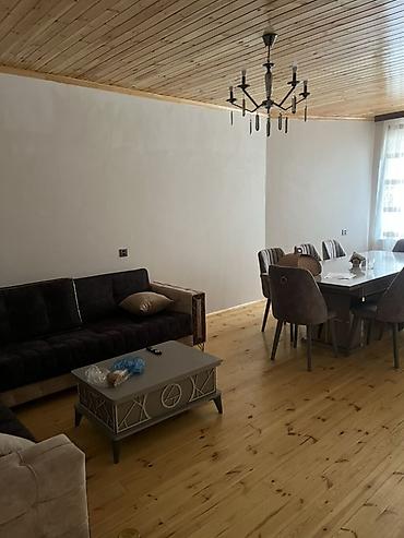 bina az seki: 7 otaqlı, 288 kv. m, Kredit yoxdur, Yeni təmirli — 5