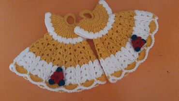 Sifarişlə əl işləri: Sifarişlə əl işləri | Toxunma əşyəları — 3