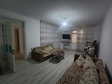 70 kv. m, 3 otaqlı, Kombi, Qaz, İşıq