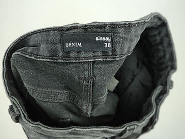 smyk balerinki: Denim, Jeansy damskie, rozmiar S — 4
