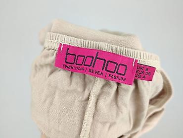 pull and bear shorts: Boohoo, Bluzka damska, rozmiar S — 4