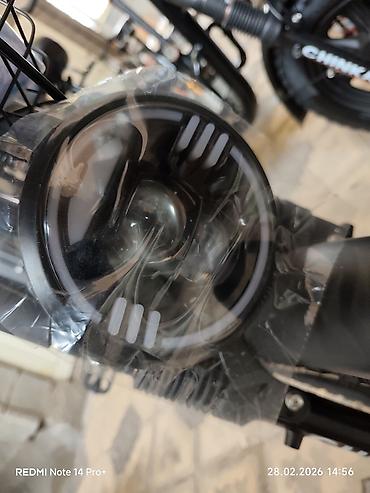 Электровелосипеды: Электровелосипед — 14