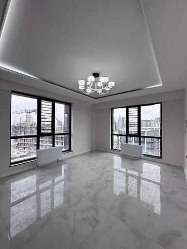 Продажа квартир: 3 комнаты, 108 м², Элитка, 12 этаж, Дизайнерский ремонт — 2