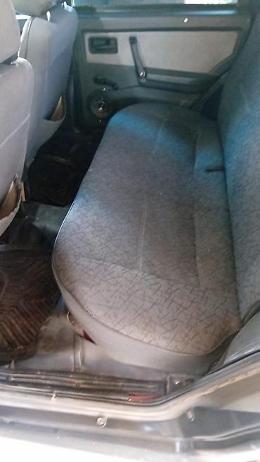 eleyus venera a: VAZ (LADA) 2109: 1.5 l | Hetçbek — 5