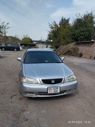 купить хонда инспайр: Honda Saber: 2000 г., 2.5 л, Автомат, Бензин, Седан